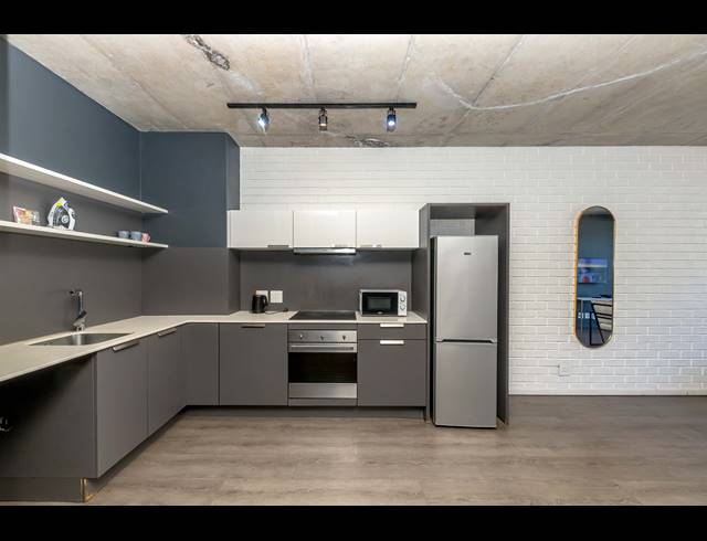 2 BEDROOM APARTMENT FOR SALE IN WOODSTOCK